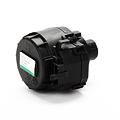 360° fotografie DNK three-way valve motor
