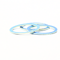 360° fotografie DNK seal temasil 33,5x41,5x2 - 3/4"