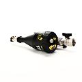360° fotografie FERNOX sludge filter TF1 1"