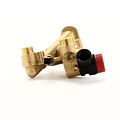 360° fotografie JUNKERS hydroblock brass