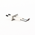 360° fotografie LAMBORGHINI ignition electrode