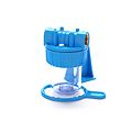 360° fotografie DNK water filter 5" without insert