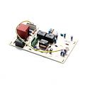 360° fotografie BAXI ionization plate INECO
