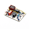 360° fotografie BAXI board (turbo)