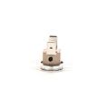 360° fotografie MORA TOP emergency thermostat 75°C