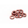 360° fotografie DNA seal fiber 5.5x10x2mm