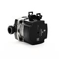 360° fotografie IMMERGAS pump - motor only (for pump 3.025992)