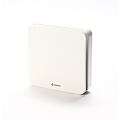 360° fotografie FANTINI COSMI fan for bathrooms and kitchens ASPIRVELO 100