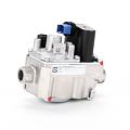 360° fotografie FERROLI gas fittings VK8205V