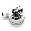 360° fotografie AERMAX exhaust fan EOLO 30AE
