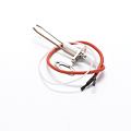 360° fotografie HERMANN ignition electrode