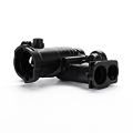 360° fotografie IMMERGAS valve three-way casing NIKE X