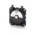 360° fotografie DNK air pressure manostat LS