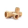 360° fotografie DNK body of three-way valve VAILLANT