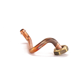 360° fotografie BAXI DHW inlet pipe 710297800