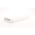 360° fotografie DNK plastic pipe square 60x204 / 500 HP - 60 mm