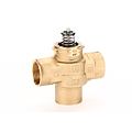 HONEYWELL ventil třícestný VC 1"vnitřní závit
