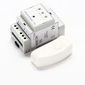 360° fotografie FANTINI COSMI receiver for C55AX
