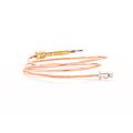360° fotografie DNK thermocouple type 2 HYDROTHERM