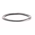 360° fotografie BAXI burner seal HT
