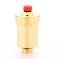 360° fotografie DE DIETRICH vent valve