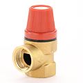 360° fotografie INTERGAS safety valve HRE