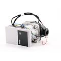 360° fotografie INTERGAS electronic blade YONOS PARA RS15 / 7