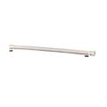 360° fotografie DNK stainless steel hose FF 3/4" - 500-1000 mm