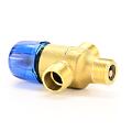 360° fotografie TACON mixing valve DN15 35-70°C