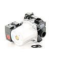 360° fotografie FERROLI pump with deaeration