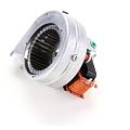 DNK ventilátor 57W - 108mm BAXI