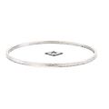 360° fotografie FERROLI combustion chamber seal under the burner