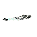 360° fotografie FERROLI gasket set