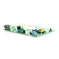 360° fotografie DNK Printed circuit board 6-14kW PROTHERM