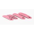 360° fotografie DNK gasket flat 15 x 24 mm