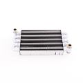 360° fotografie THERMONA primary heat exchanger