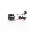 360° fotografie VIADRUS flue gas thermostat TG400