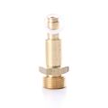 360° fotografie HERMANN brass nozzle 2127