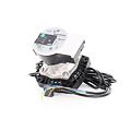360° fotografie VIESSMANN electronic pump YONOS PARA VIHU