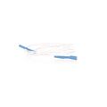 360° fotografie THERMONA cable to electrode L - 1150 mm 3.8X6.3 mm