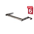 360° fotografie OPOP grate set H424-430