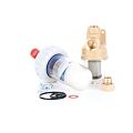 360° fotografie SafePRO protective filter and DOSAPHOS dosing filter