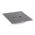 360° fotografie OPOP burner hole cover BS 20