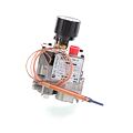 360° fotografie SIT gas fittings 630 EUROSIT 8-33 °C