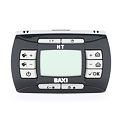 360° fotografie BAXI control panel AVS77 (for Luna3 Comfort HT, Nuvola3 Comfort HT)