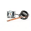360° fotografie TG emergency thermostat 90-110°C
