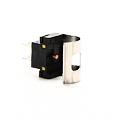 360° fotografie IMMERGAS NTC clip sensor on DHW