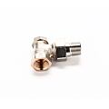 HONEYWELL šroubení rohové 1/2"