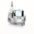 360° fotografie HONEYWELL gas valve VK4105M 5033