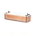 360° fotografie Board exchanger ARISTON 16 slices